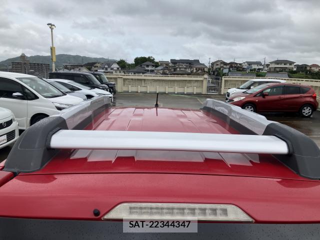 Nissan X-TRAIL 2009-09 8817726-9