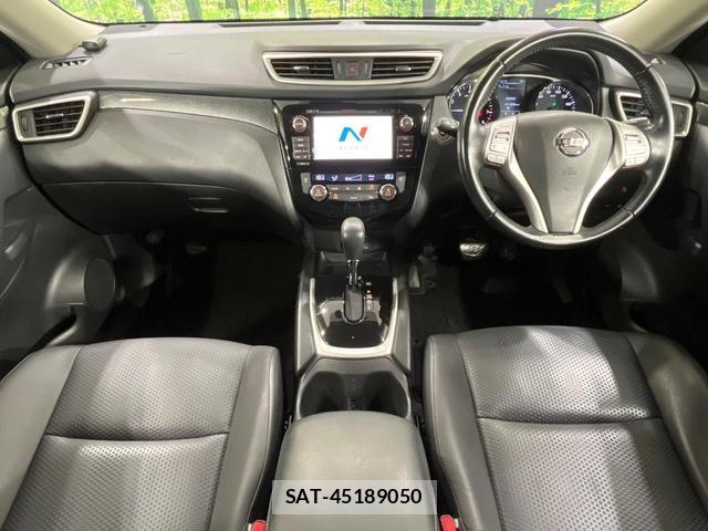 Nissan X-TRAIL 2015-09 8817818-1