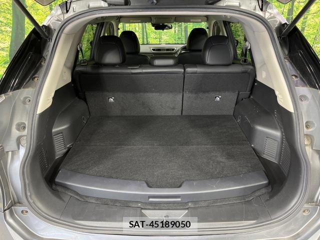 Nissan X-TRAIL 2015-09 8817818-10