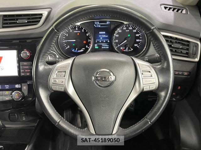 Nissan X-TRAIL 2015-09 8817818-11