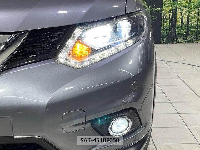 Nissan X-TRAIL 2015-09 8817818-12
