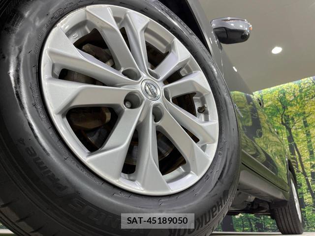 Nissan X-TRAIL 2015-09 8817818-13