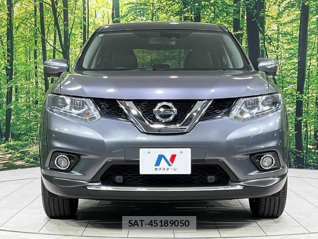Nissan X-TRAIL 2015-09 8817818-14