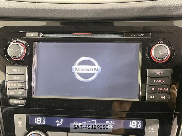 Nissan X-TRAIL 2015-09 8817818-2