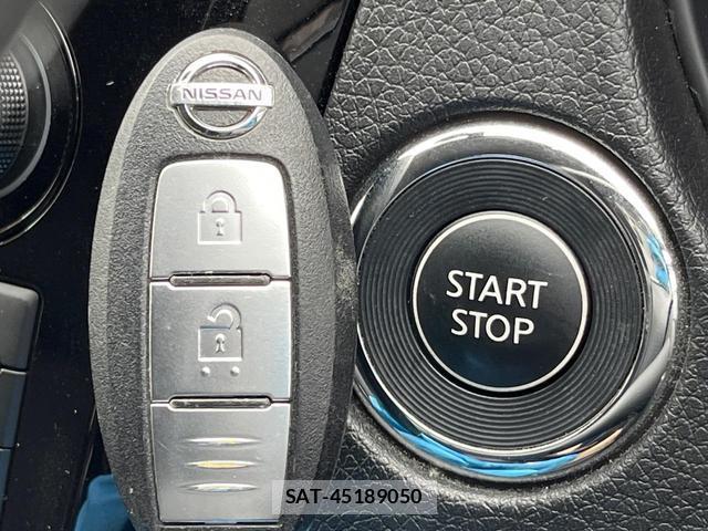 Nissan X-TRAIL 2015-09 8817818-6