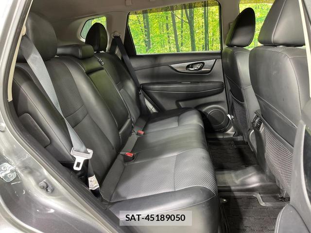 Nissan X-TRAIL 2015-09 8817818-9
