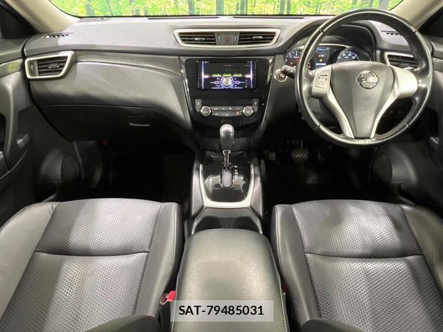 Nissan X-TRAIL 2016-06 8817828-1
