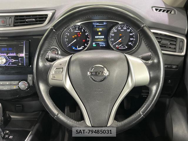 Nissan X-TRAIL 2016-06 8817828-10