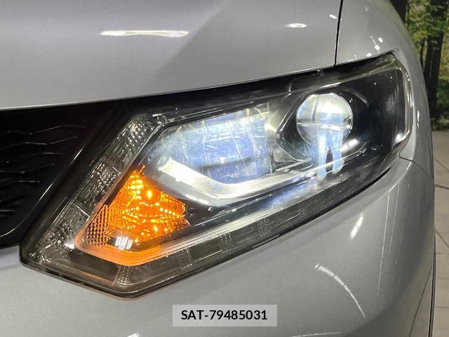 Nissan X-TRAIL 2016-06 8817828-11