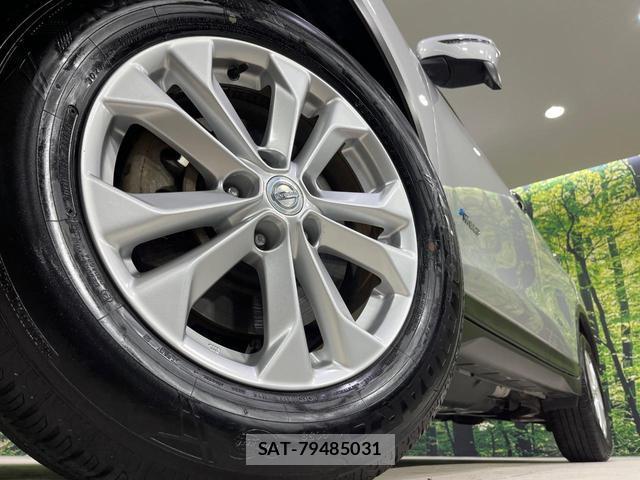 Nissan X-TRAIL 2016-06 8817828-12