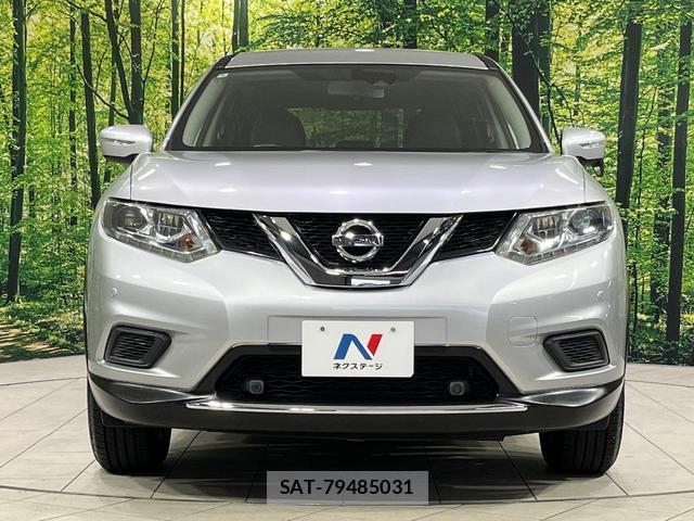 Nissan X-TRAIL 2016-06 8817828-13