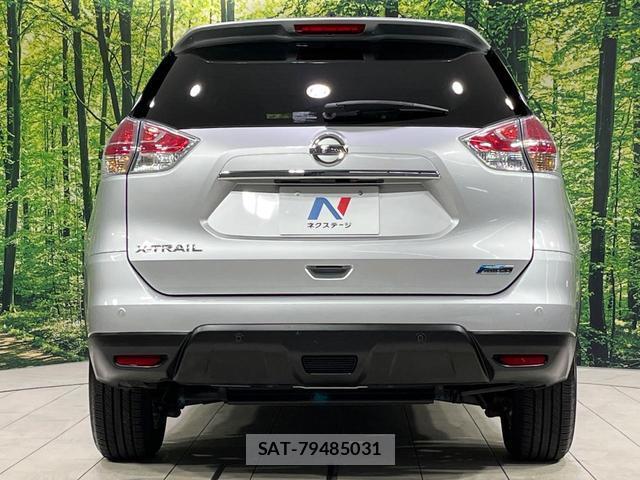 Nissan X-TRAIL 2016-06 8817828-14