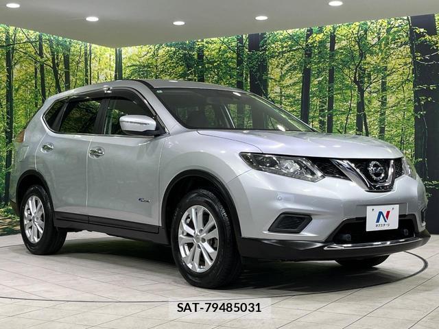 Nissan X-TRAIL 2016-06 8817828-15