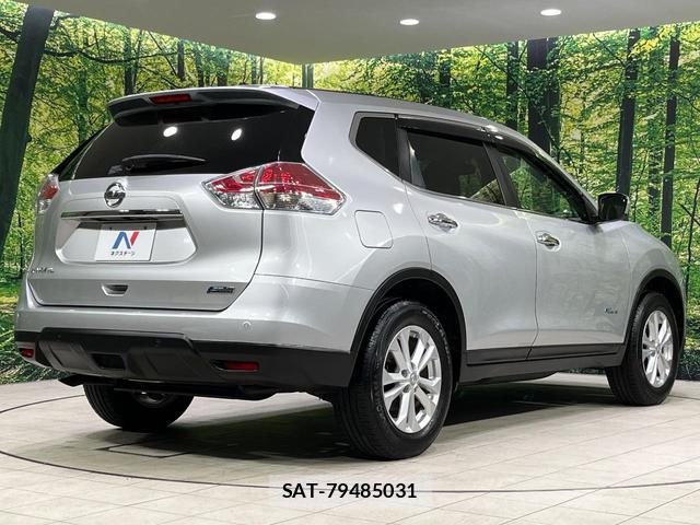 Nissan X-TRAIL 2016-06 8817828-16