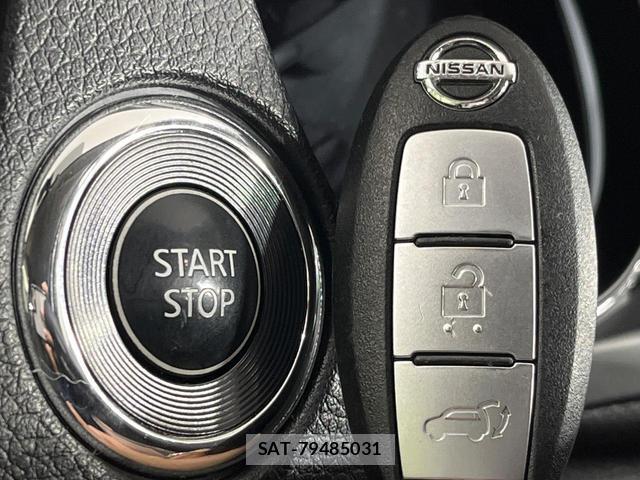 Nissan X-TRAIL 2016-06 8817828-5
