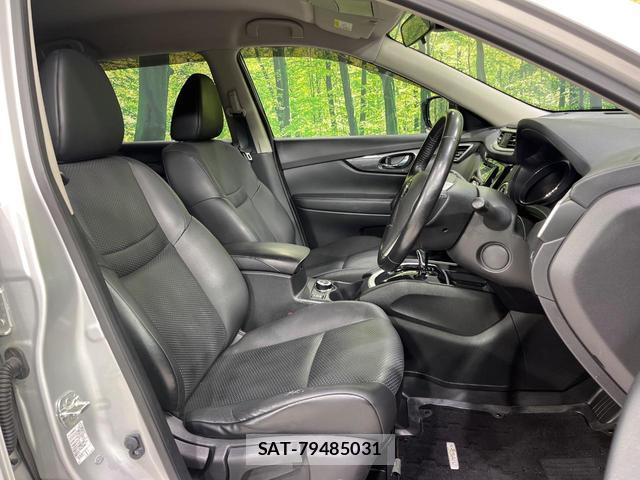 Nissan X-TRAIL 2016-06 8817828-7