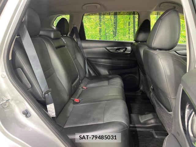 Nissan X-TRAIL 2016-06 8817828-8