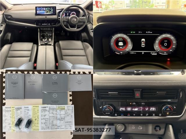 Nissan X-TRAIL 2022-09 8817887-1