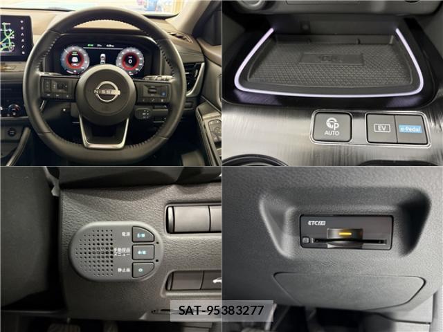 Nissan X-TRAIL 2022-09 8817887-11