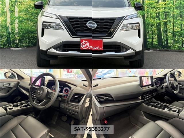 Nissan X-TRAIL 2022-09 8817887-12