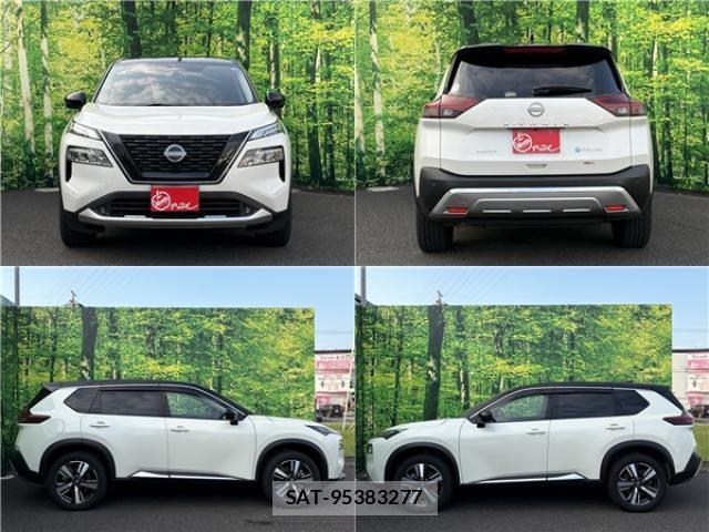 Nissan X-TRAIL 2022-09 8817887-15