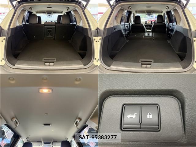 Nissan X-TRAIL 2022-09 8817887-16