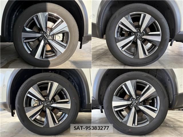 Nissan X-TRAIL 2022-09 8817887-17