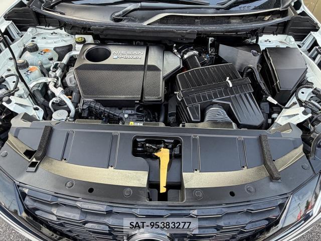 Nissan X-TRAIL 2022-09 8817887-19