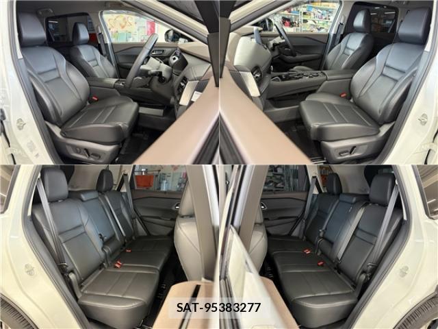 Nissan X-TRAIL 2022-09 8817887-3