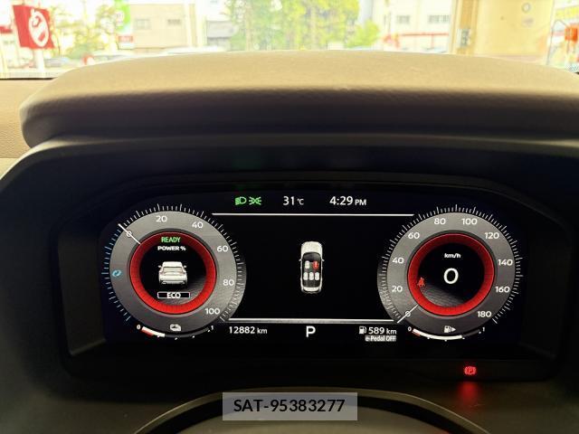 Nissan X-TRAIL 2022-09 8817887-7