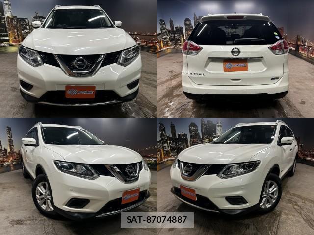 Nissan X-TRAIL 2016-11 8817961-0