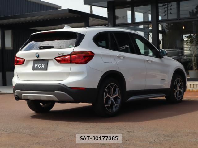 Bmw X1 2017-09 8812118-1