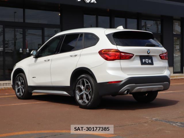 Bmw X1 2017-09 8812118-10