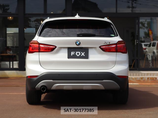 Bmw X1 2017-09 8812118-11