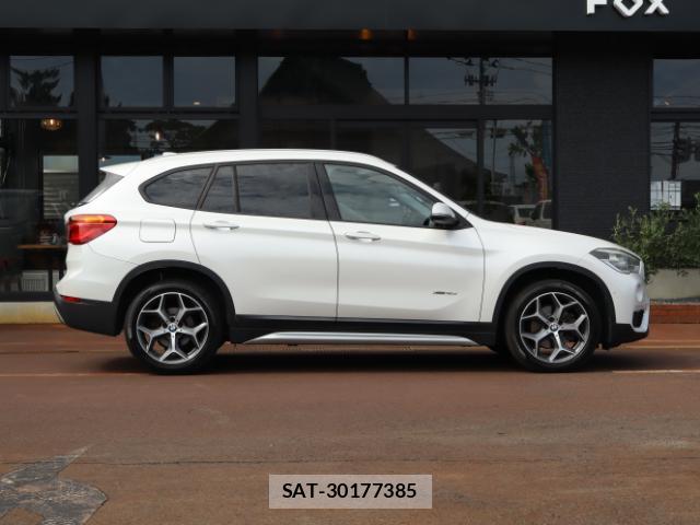 Bmw X1 2017-09 8812118-12