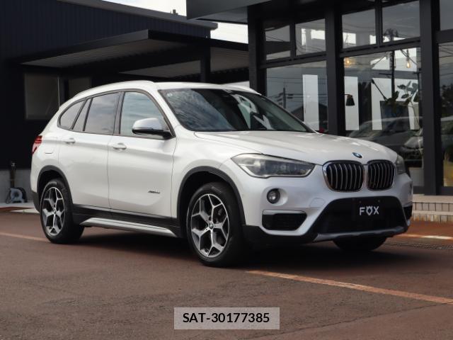Bmw X1 2017-09 8812118-13