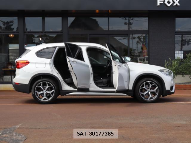 Bmw X1 2017-09 8812118-14