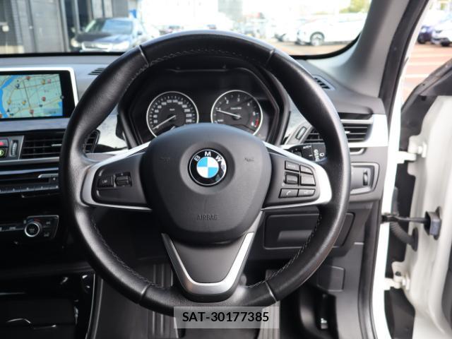 Bmw X1 2017-09 8812118-16
