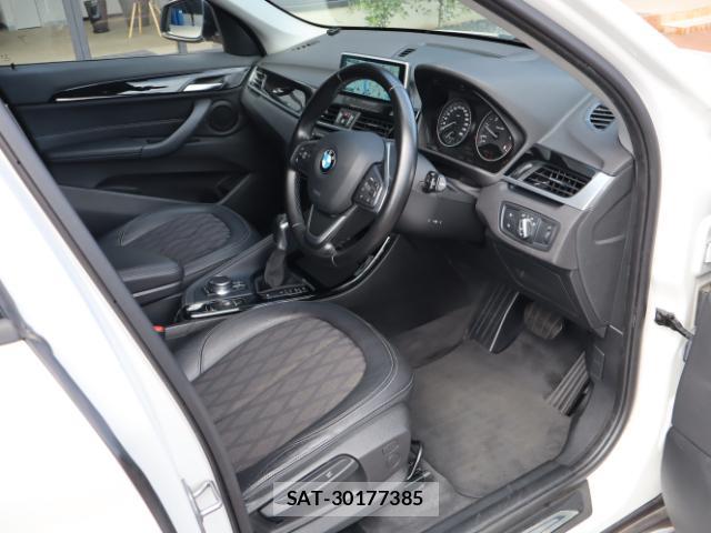 Bmw X1 2017-09 8812118-17
