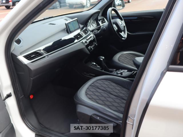 Bmw X1 2017-09 8812118-18