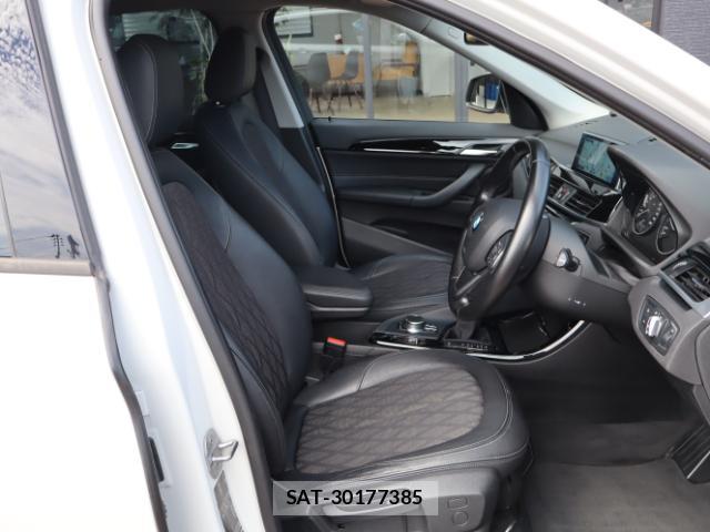Bmw X1 2017-09 8812118-4