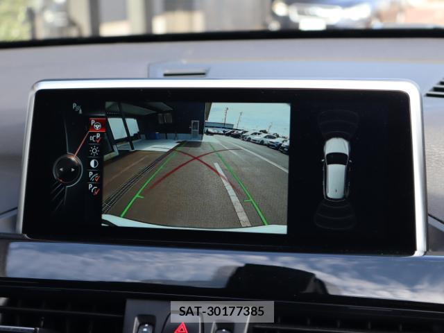 Bmw X1 2017-09 8812118-6