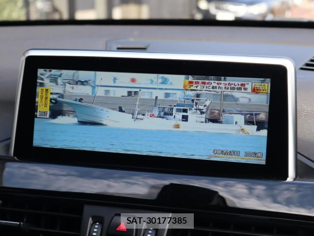 Bmw X1 2017-09 8812118-7