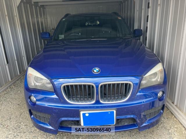 Bmw X1 2012-01 8813398-0