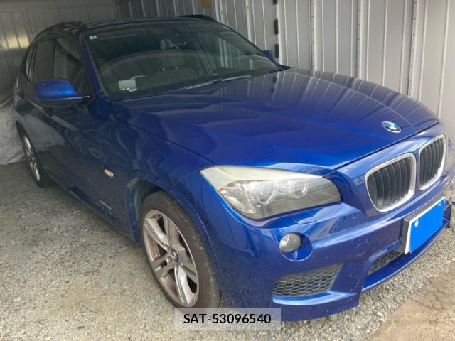 Bmw X1 2012-01 8813398-1