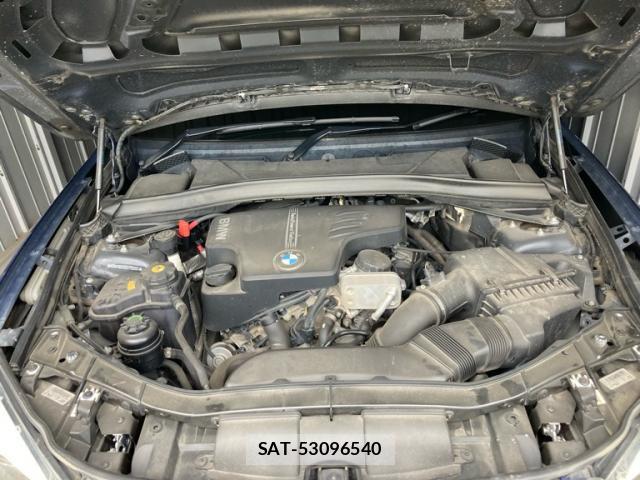 Bmw X1 2012-01 8813398-5