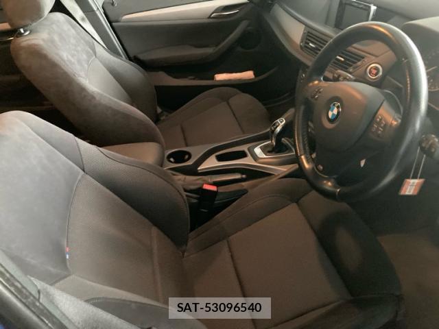 Bmw X1 2012-01 8813398-6