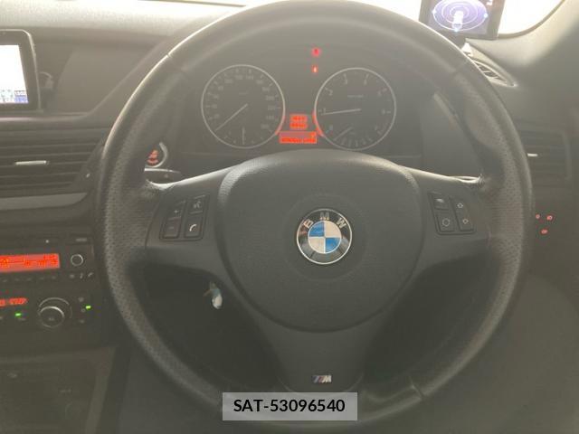Bmw X1 2012-01 8813398-7