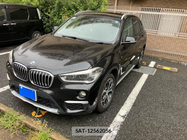 Bmw X1 2019-08 8813496-0