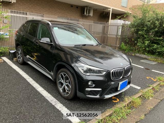 Bmw X1 2019-08 8813496-1